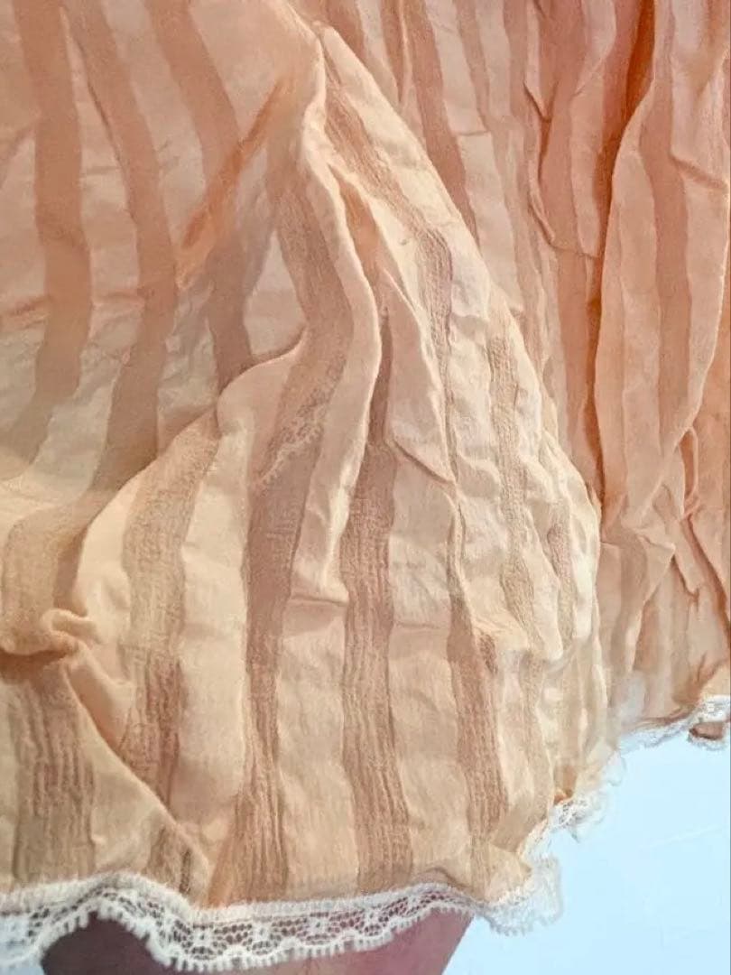 Fifi chachnil レア！キャミソール