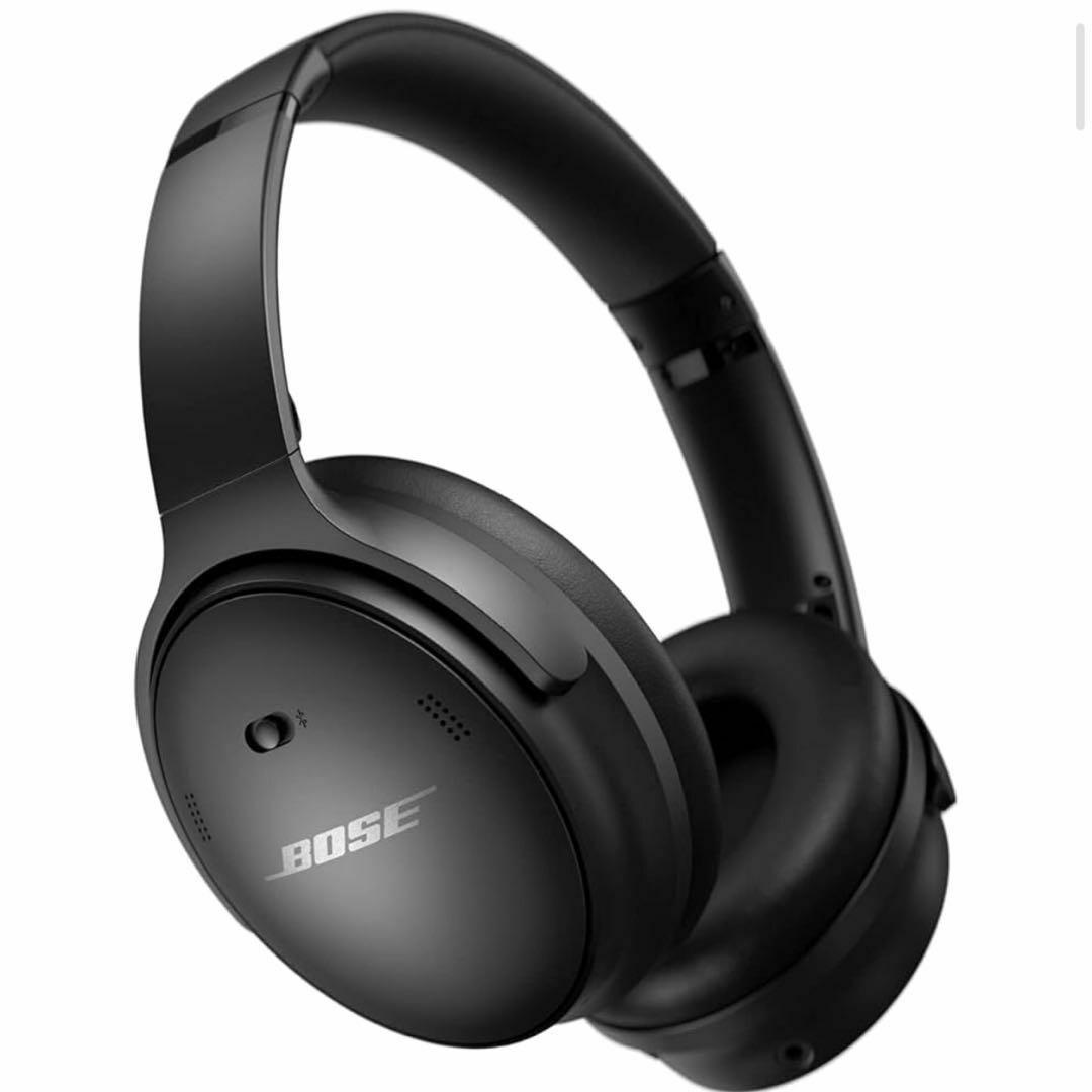 【新品】Bose QuietComfort SE ワイヤレス ヘッドホン ボーズ