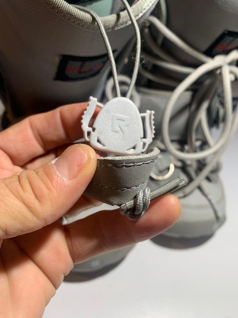 Burton バートン MOTO SI スノーボードブーツ 23.5cm