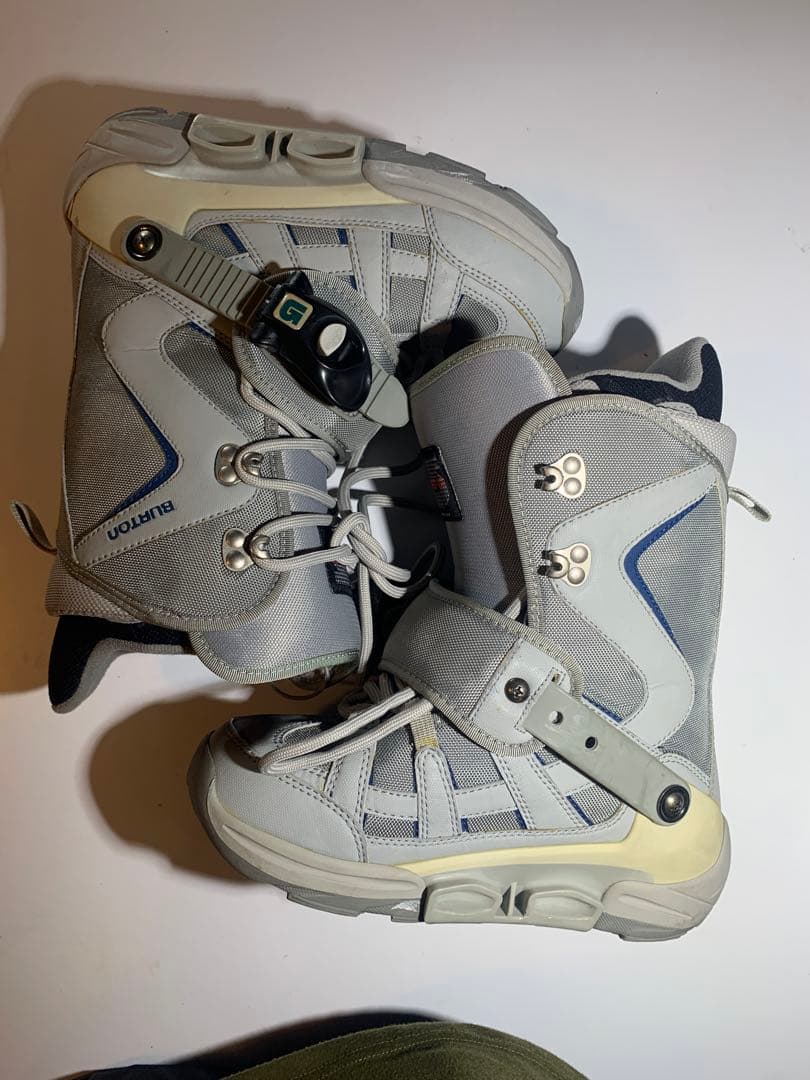 Burton バートン MOTO SI スノーボードブーツ 23.5cm