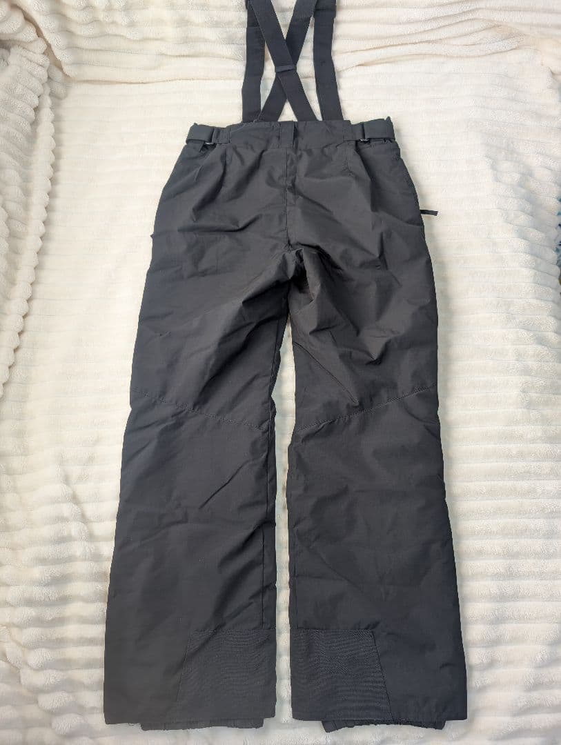 ゴアテックス スキーウェア上下セット メンズ レディース