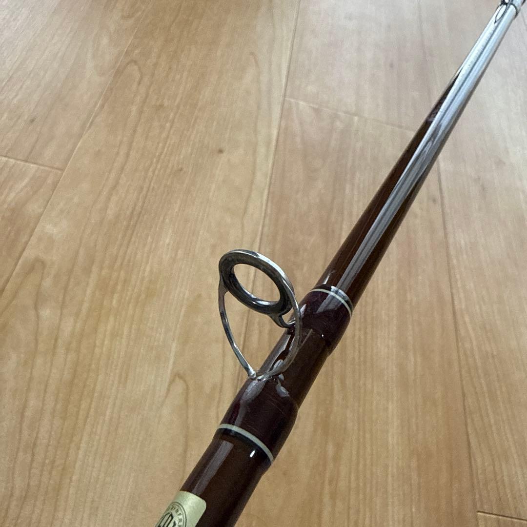 ティムコフェンウェイFAV-SH75C Paradaise Creek