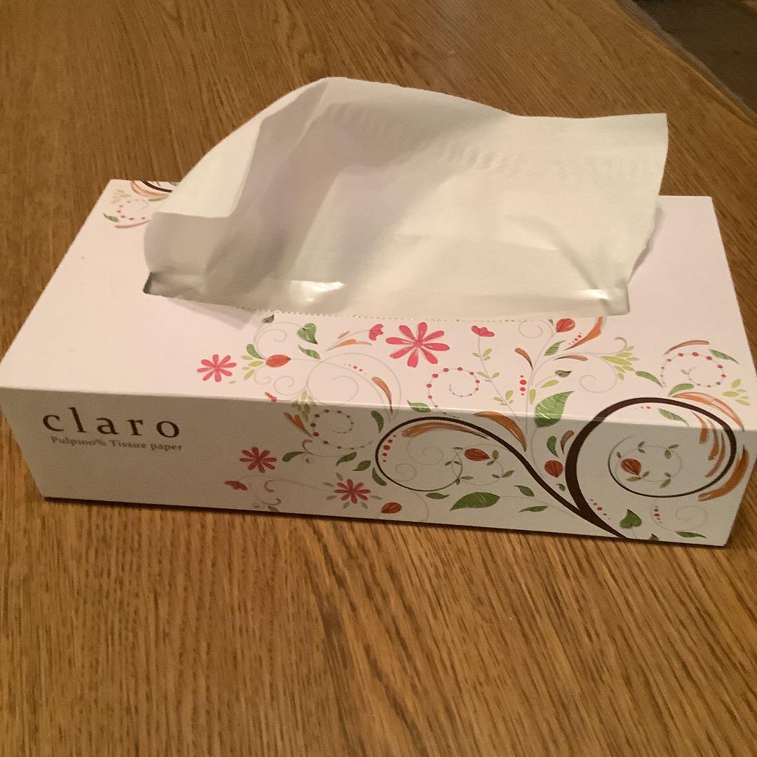 ノート・メモ帳 CLARO