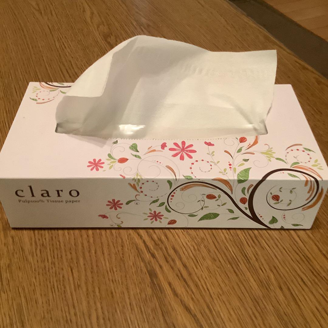ノート・メモ帳 CLARO