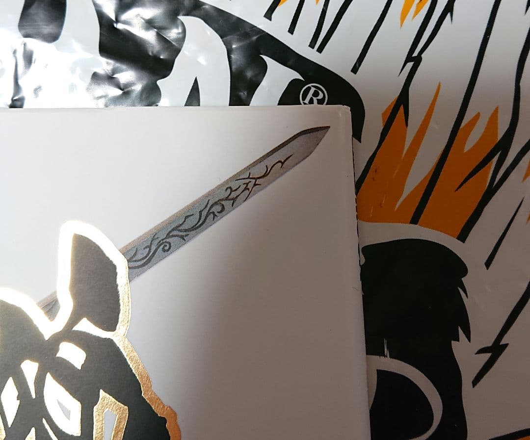 【初版帯付き】牙狼＜GARO＞魔戒騎士列伝 鋼の咆哮 2007年版