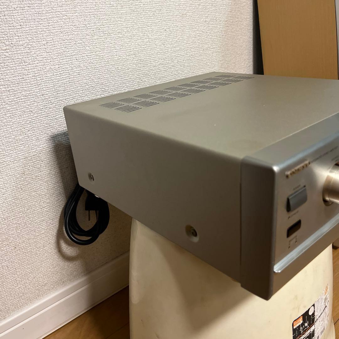 その他 ONKYO A-922M