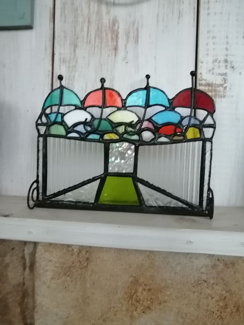 アゲダ　アンブレラフェスタ