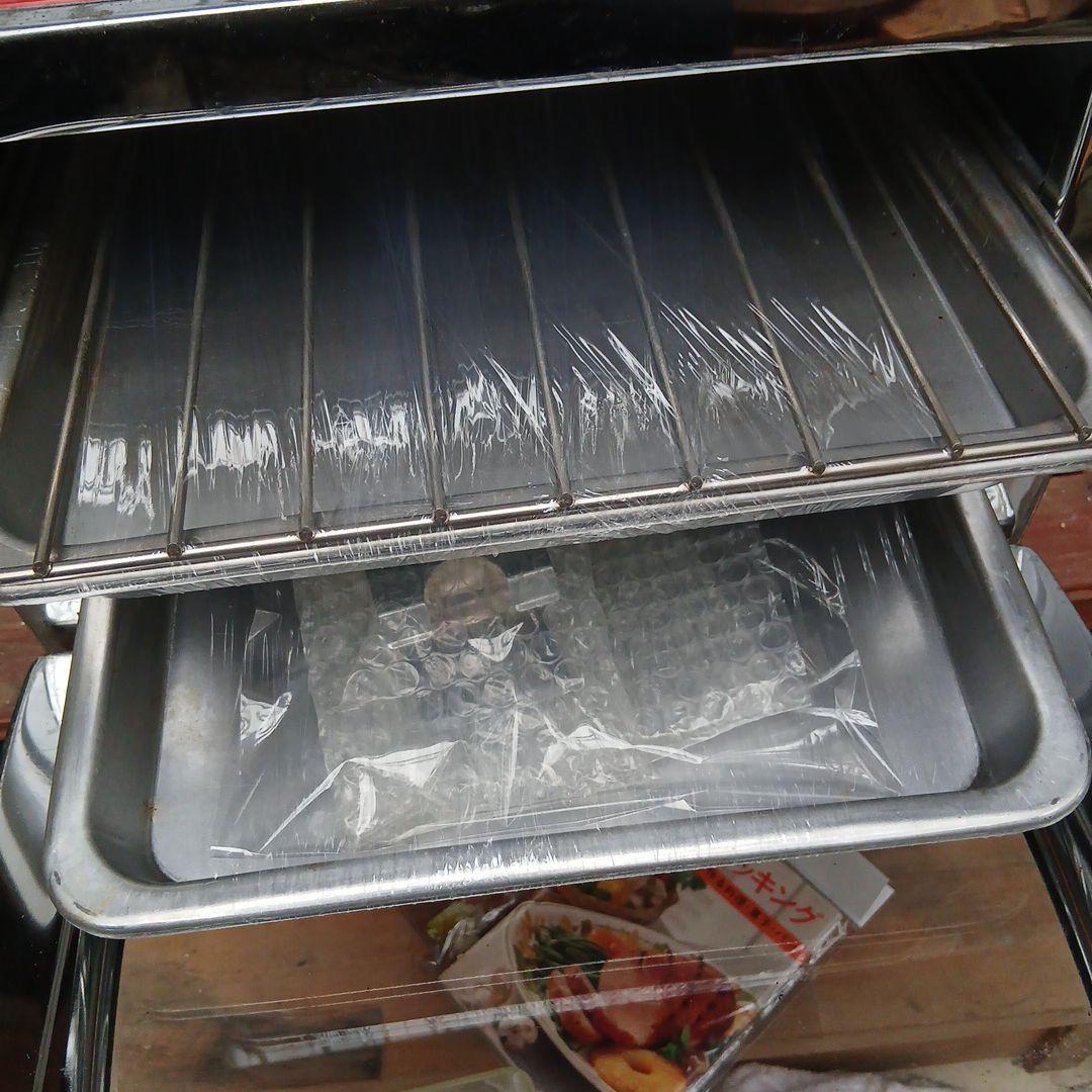 ピーステンピ Peace 851 天火ガスオーブン