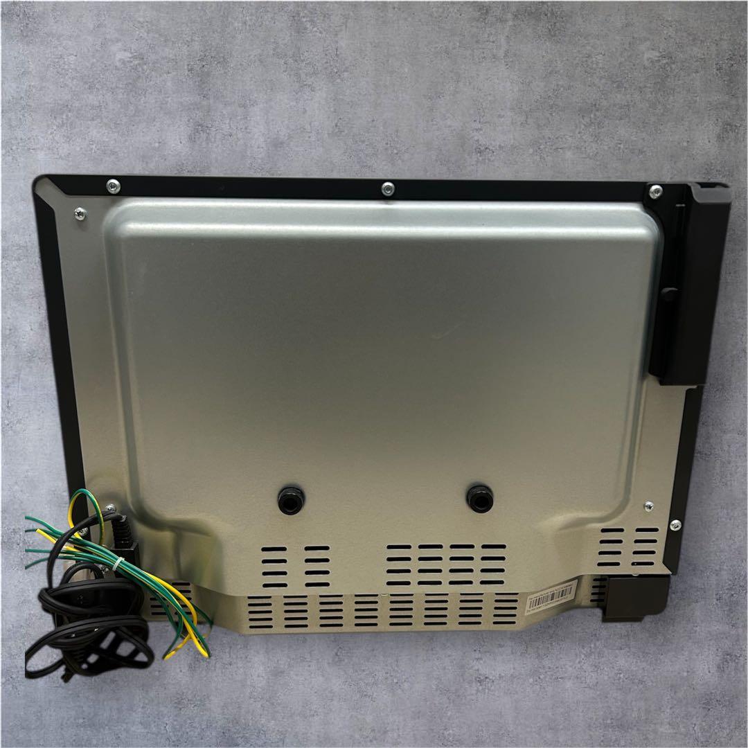 象印　オーブンレンジ　ES-GT26 2023年製　黒