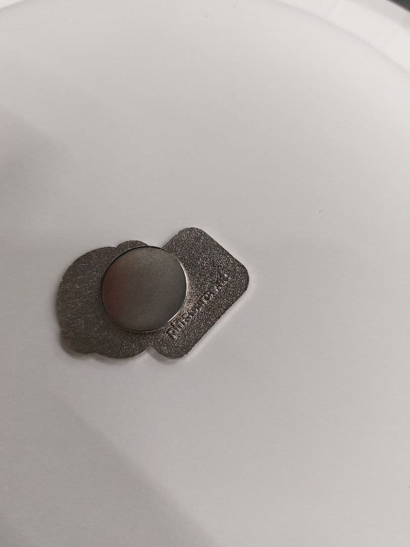 【超レア】ドイツ館 特別なピンバッジ 【大阪関西万博】 非売品