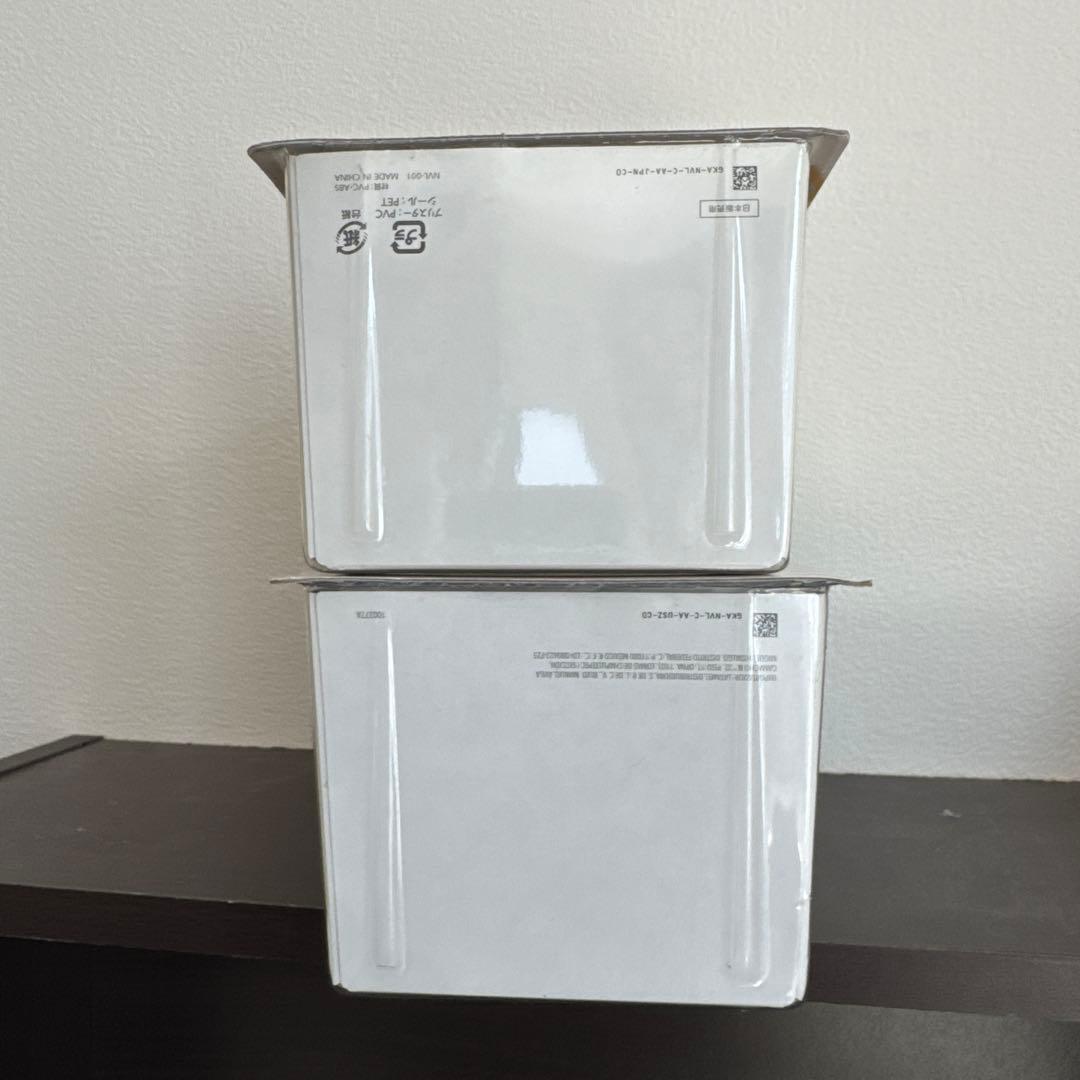 【未開封】amiibo マリオ ゴールド＆シルバーver.