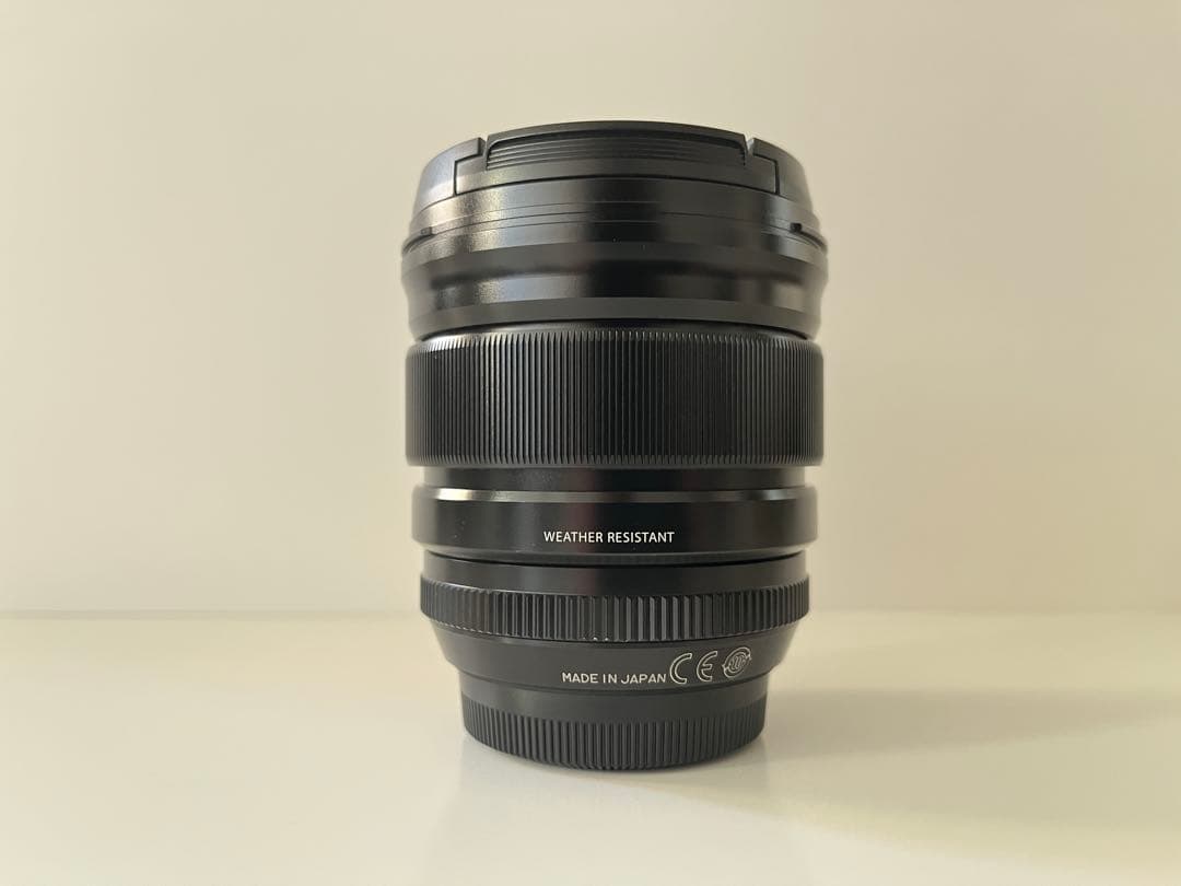 富士フイルム XF16mmF1.4R WR FUJIFILM FUJINON
