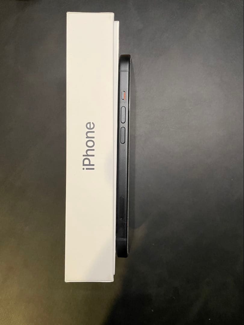 【美品】 iPhone15 128GB SIMフリー