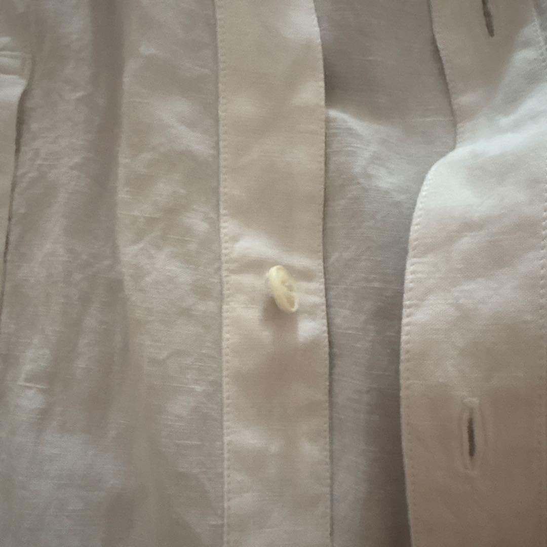 ARTS&SCIENCE フレンチスモック　タグ付