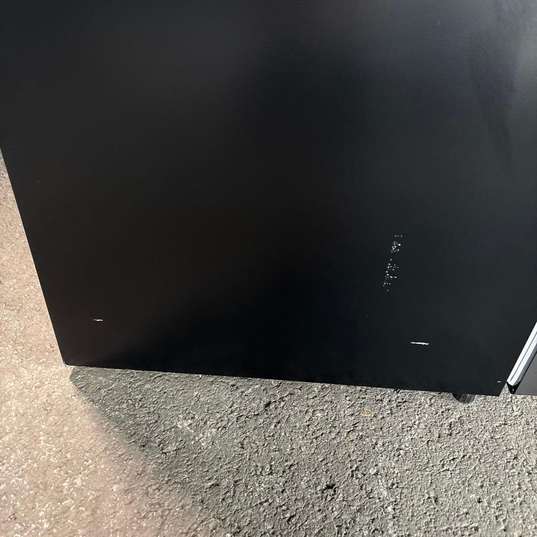 シャープ中古冷凍冷蔵庫152L2024年製 SJ-D15P-H