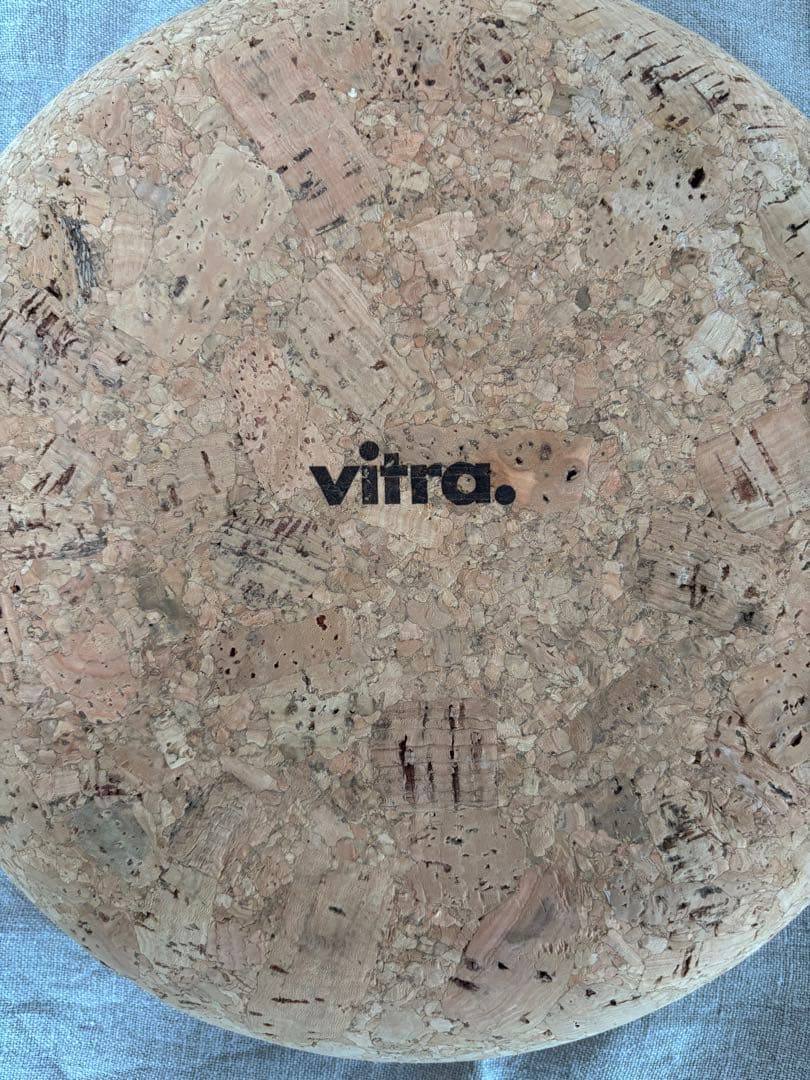 Vitra ヴィトラ Cork Bowl Small コルクボウル スモール