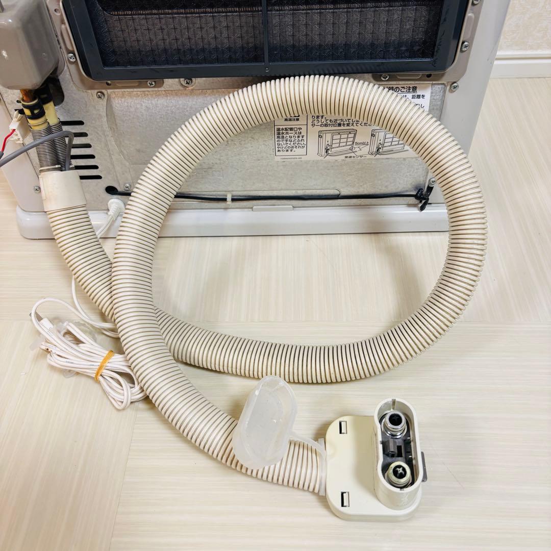 【正規・最安値】リンナイ　温水ルームヒーター RFM-Y32EA