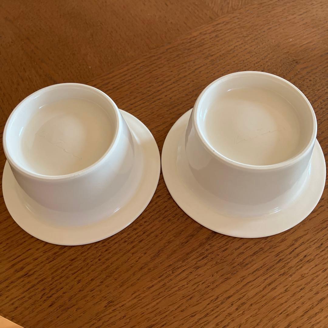 濱岡健太郎 リム鉢 S 艶あり2個