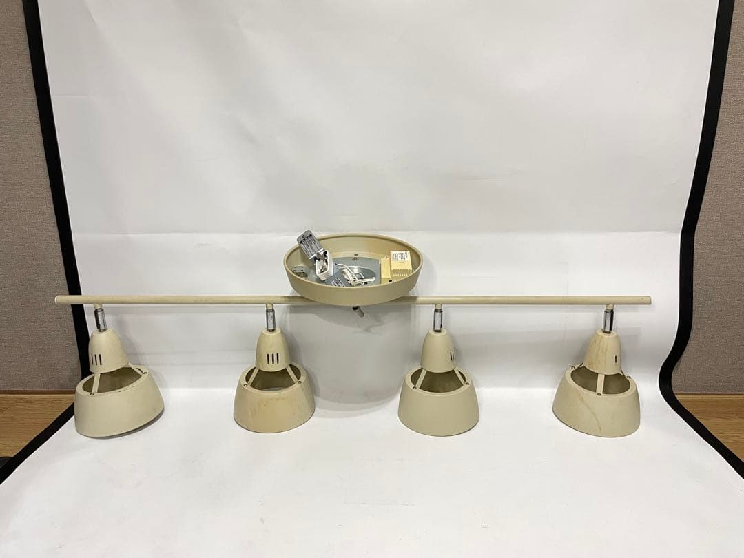 アートワークスタジオ ハーモニー　シーリング　ライト　2点まとめ売り　ジャンク