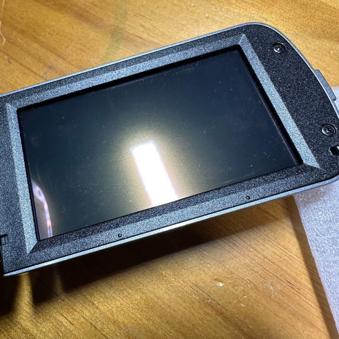 Canon デジタルビデオカメラ iVIS HF R21 5982