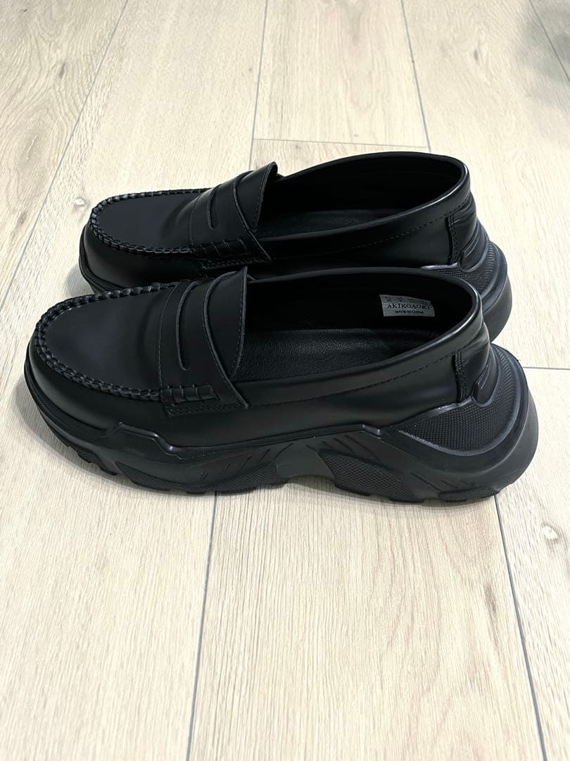 きのみ様　akikoaoki Regulated Gravity BK×BK