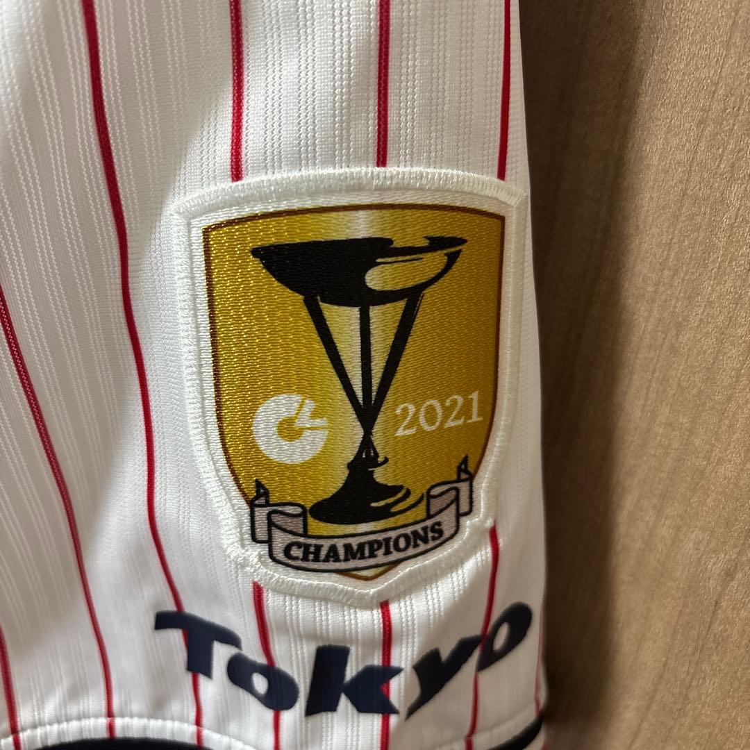 き*ー様 東京ヤクルトスワローズ村上宗隆ユニフォーム