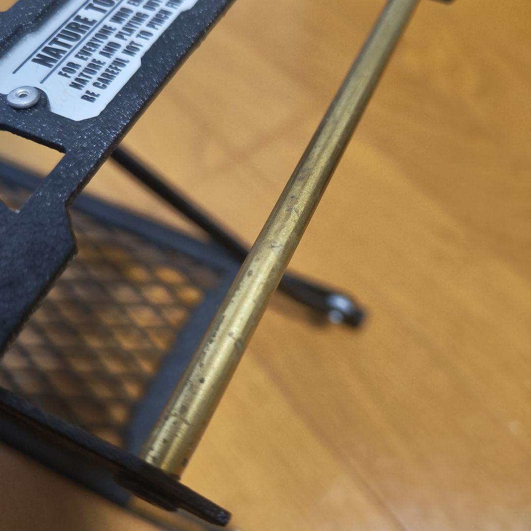 テーブル・チェア・ハンモック NATURE TONES LITTLE BREAK STAND MINI