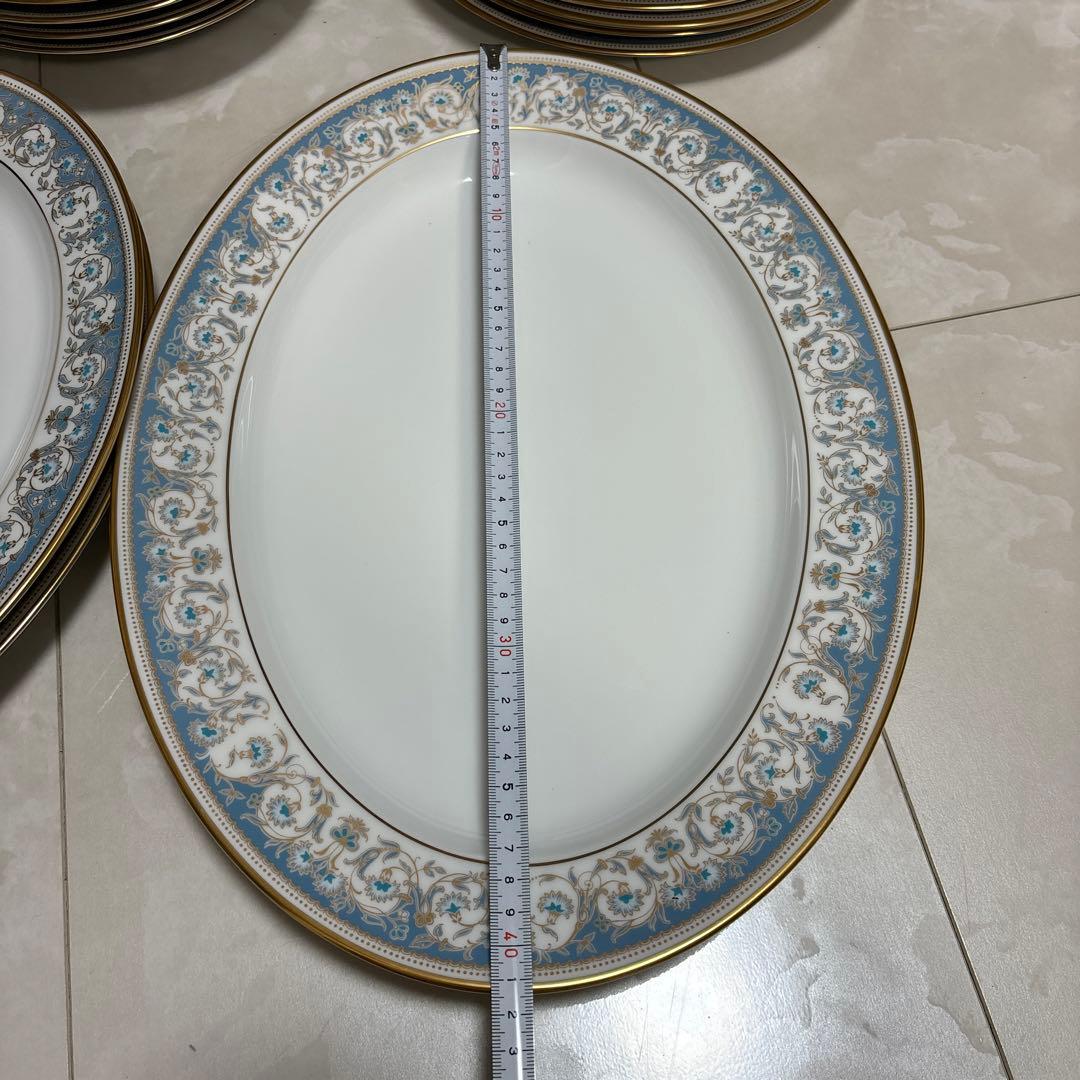 食器セットまとめ売り　ノリタケ2045 ポロネーズ