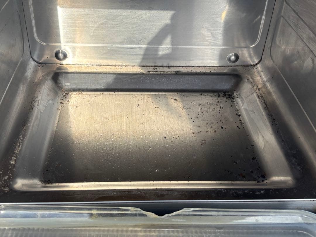 昭和レトロ 電子レンジ NE-6310 National