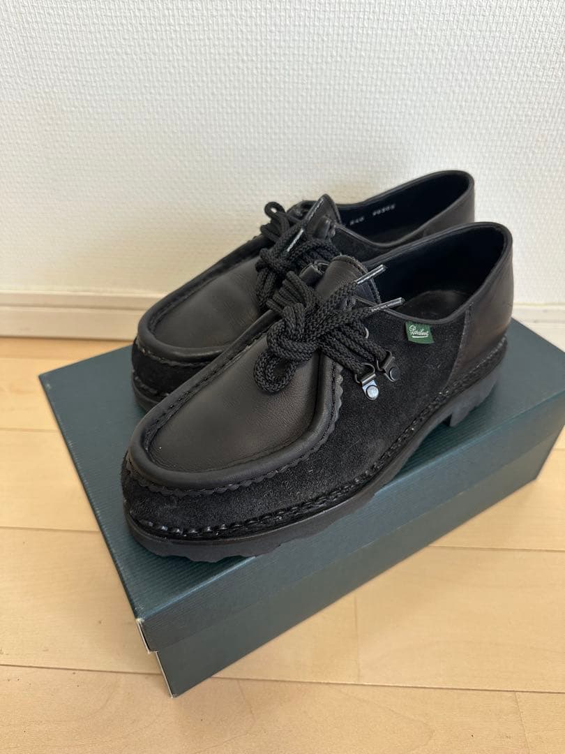 売り切り！Engineered Garments ミカエル 40 25.5