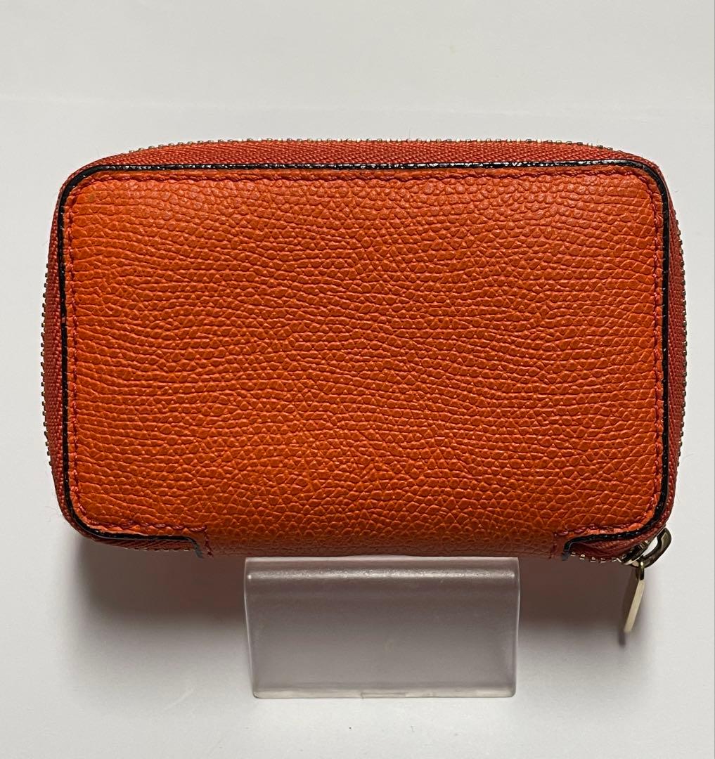 【良品】Valextra ヴァレクストラ ケース　❤︎