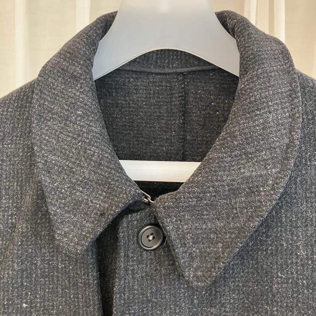 【スペシャル】40〜50年代 フランス ウール ジャケット　vintage