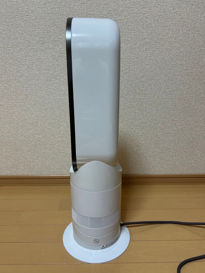 k*u様 ダイソン　hot➕cool 2022年製