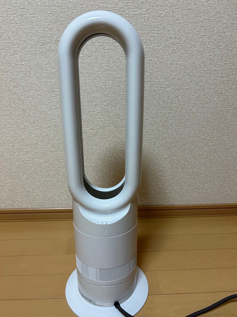 k*u様 ダイソン　hot➕cool 2022年製