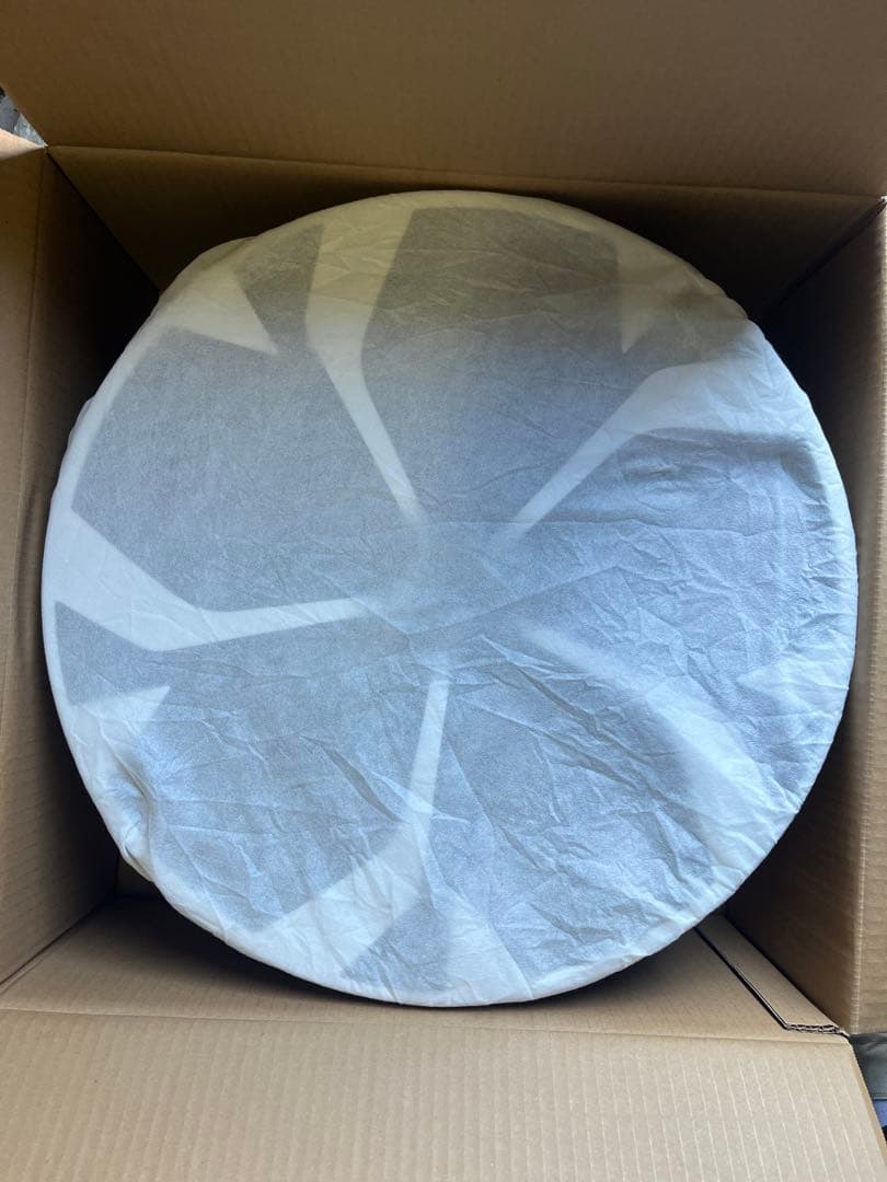 MX-30純正ホイール　4本