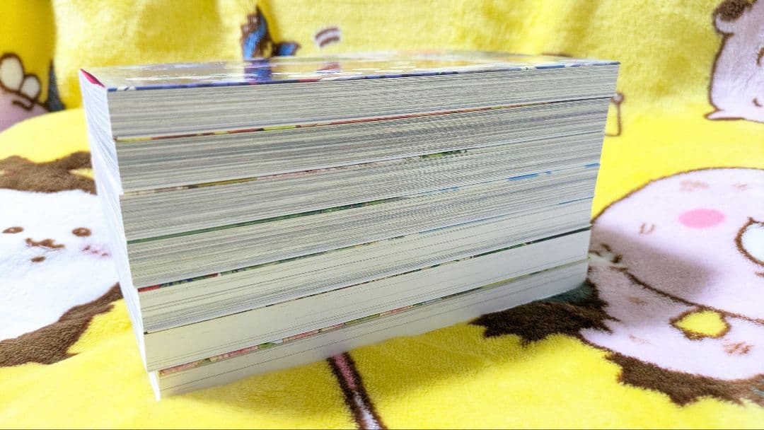 ある日、お姫様になってしまった件　特典おまけ付き　全巻