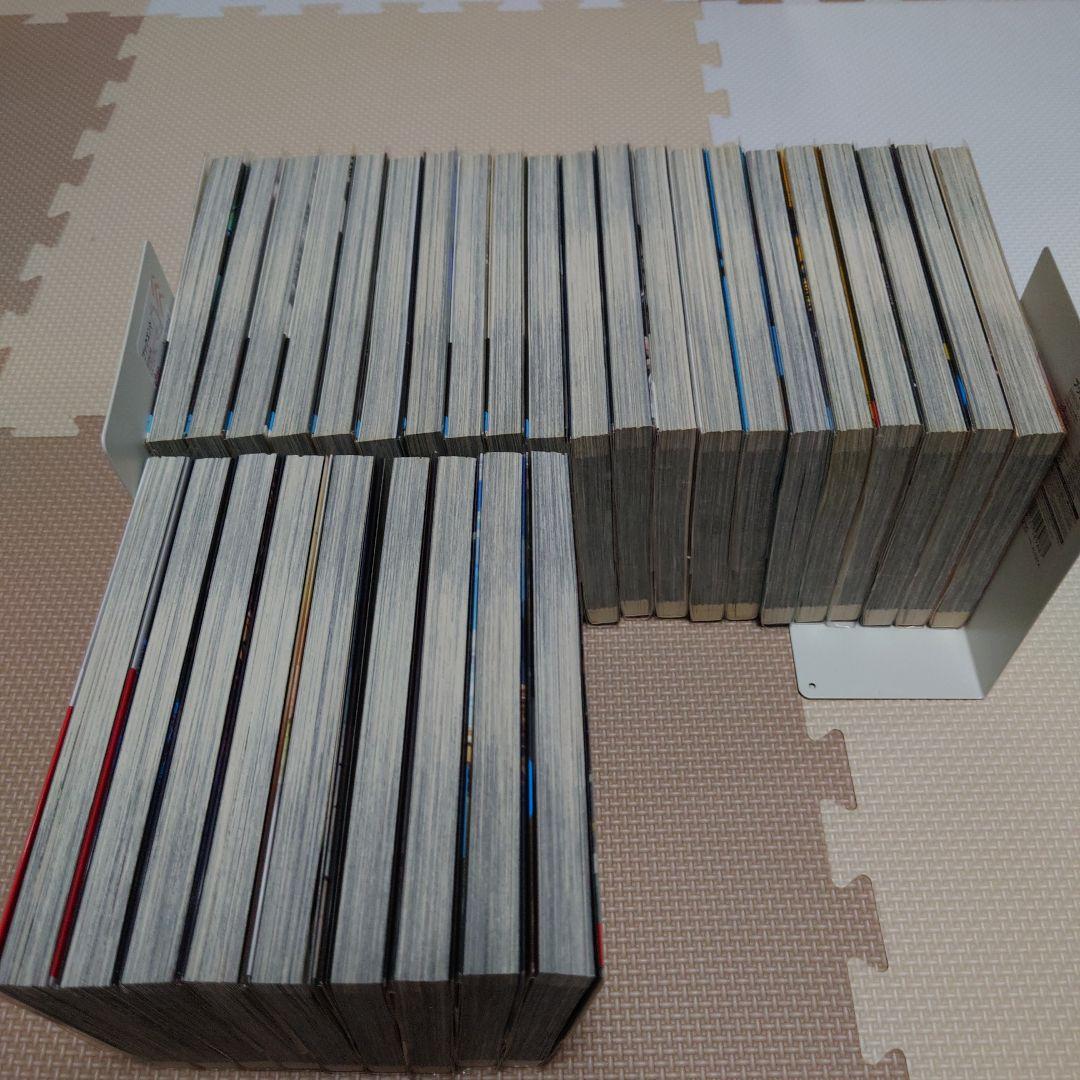 BLUE GIANT シリーズ30巻