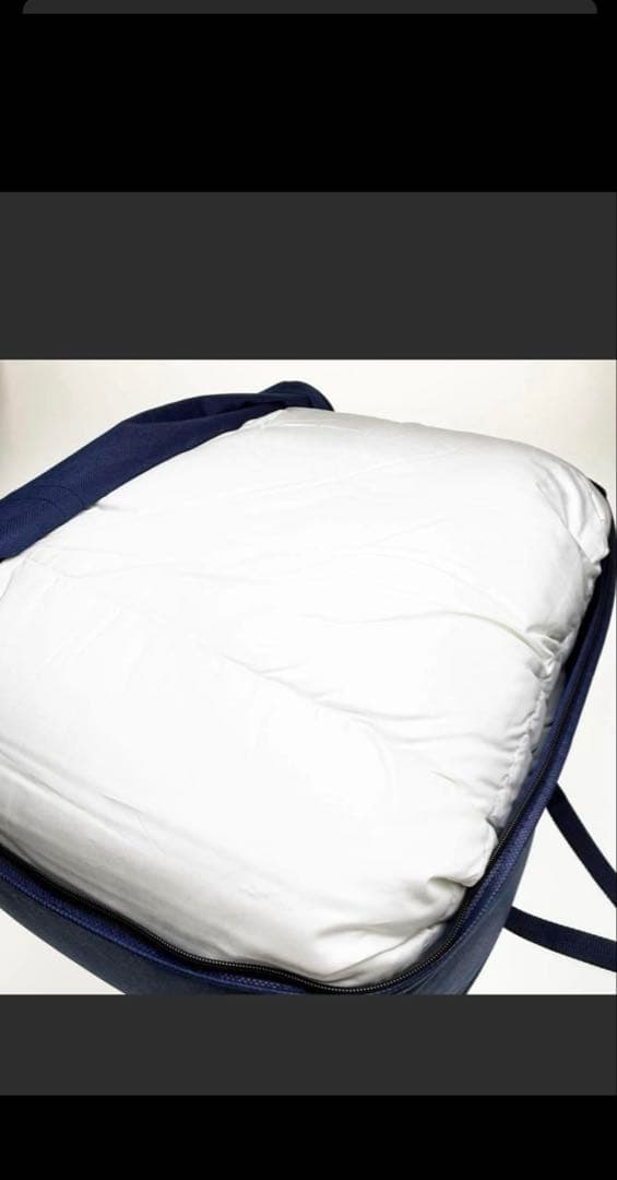 フランスベッド 羽毛布団シングル 日本製高品質 ダウン