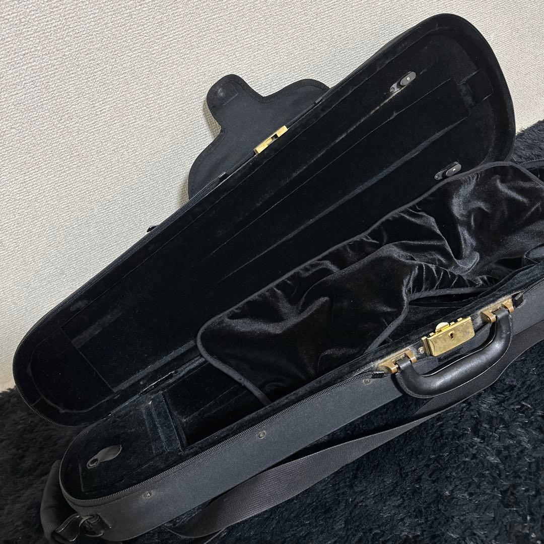 Super light バイオリンケース 弦楽器 4/4サイズ ハードケース