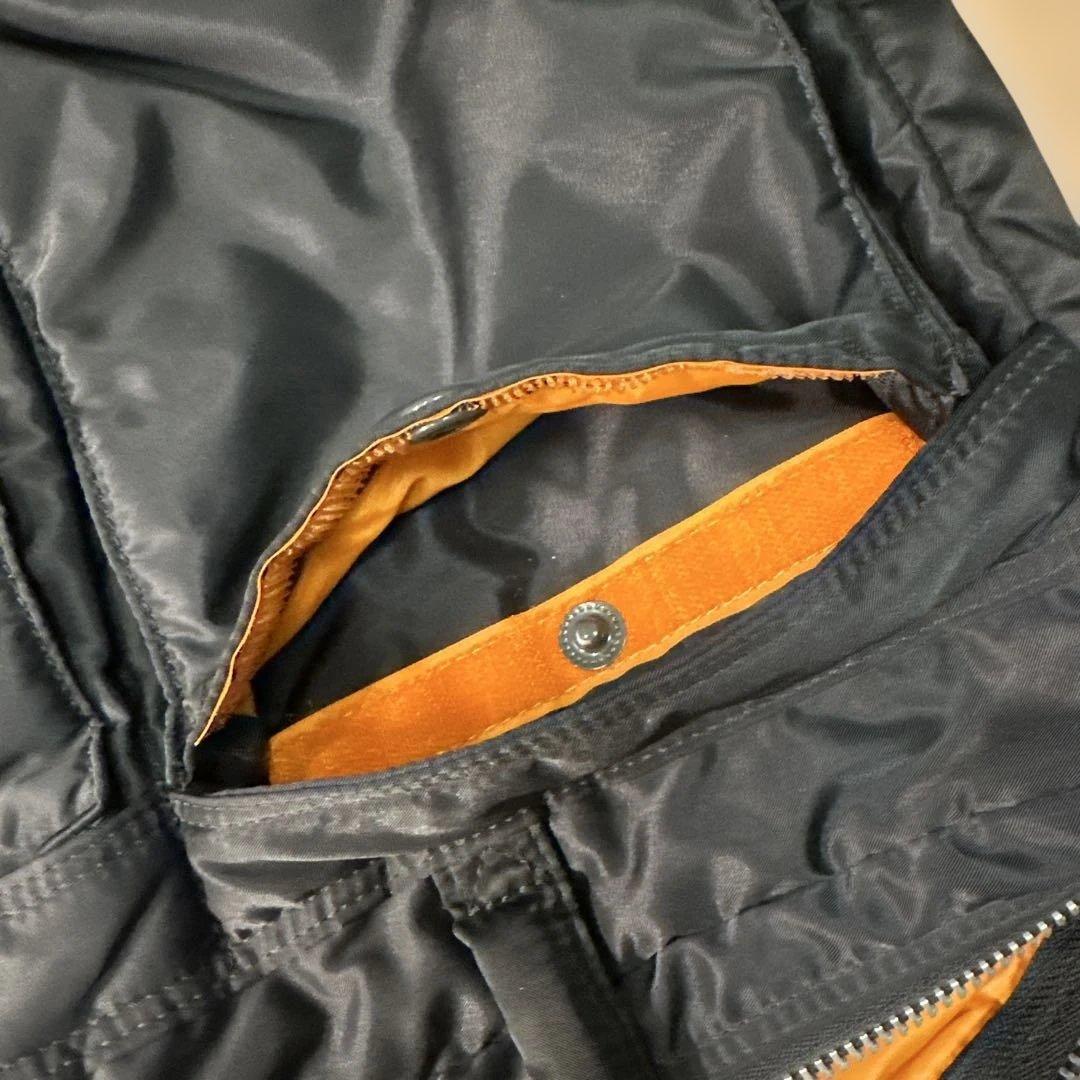 C*r様 PORTER 3wayビジネスバッグ