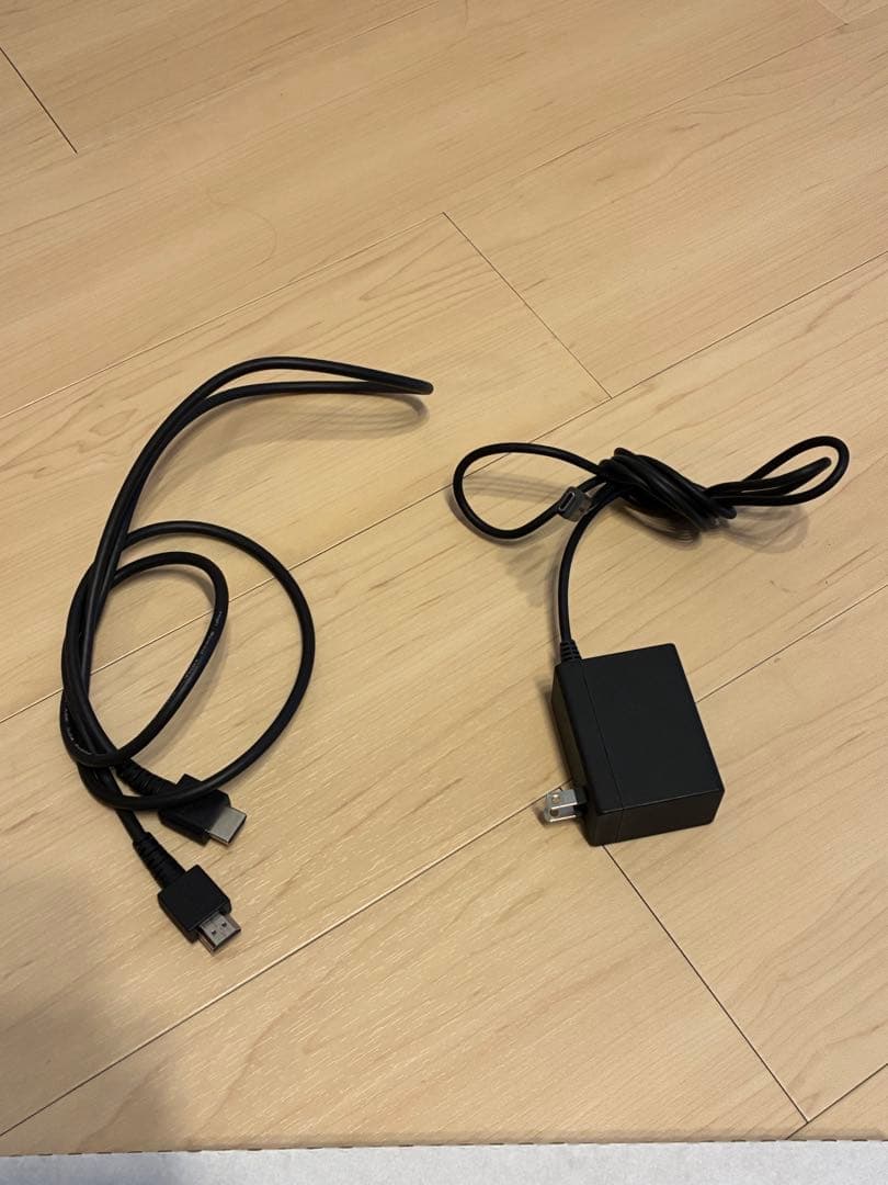 Nintendo Switch ネオンブルー/ネオンレッドセット