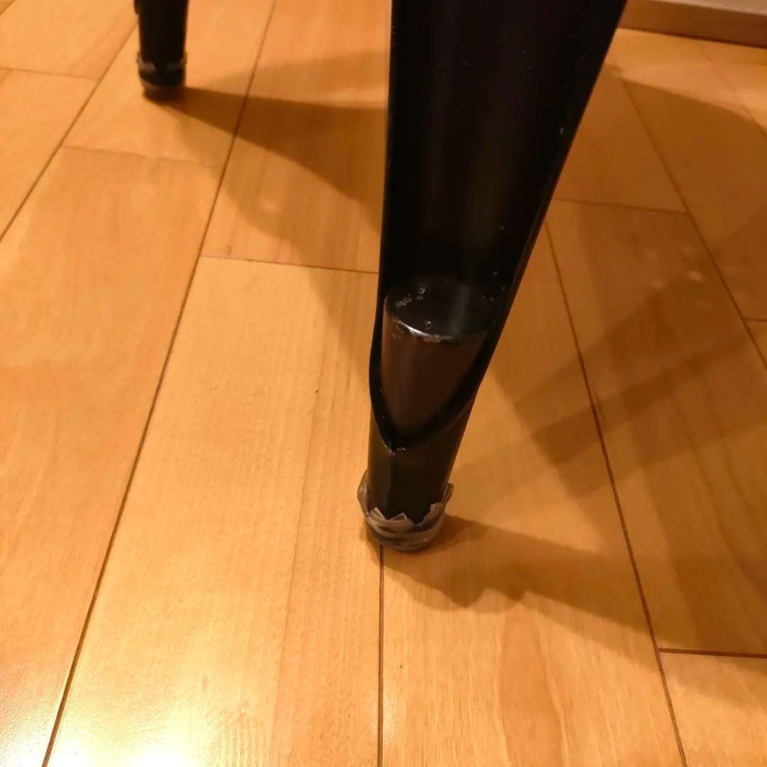 インダストリアルチェア スチール 木製座面｜ノーザンマルチプルズ