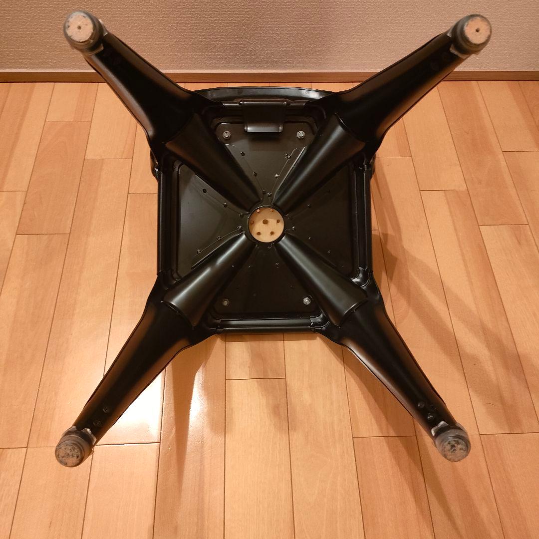 インダストリアルチェア スチール 木製座面｜ノーザンマルチプルズ