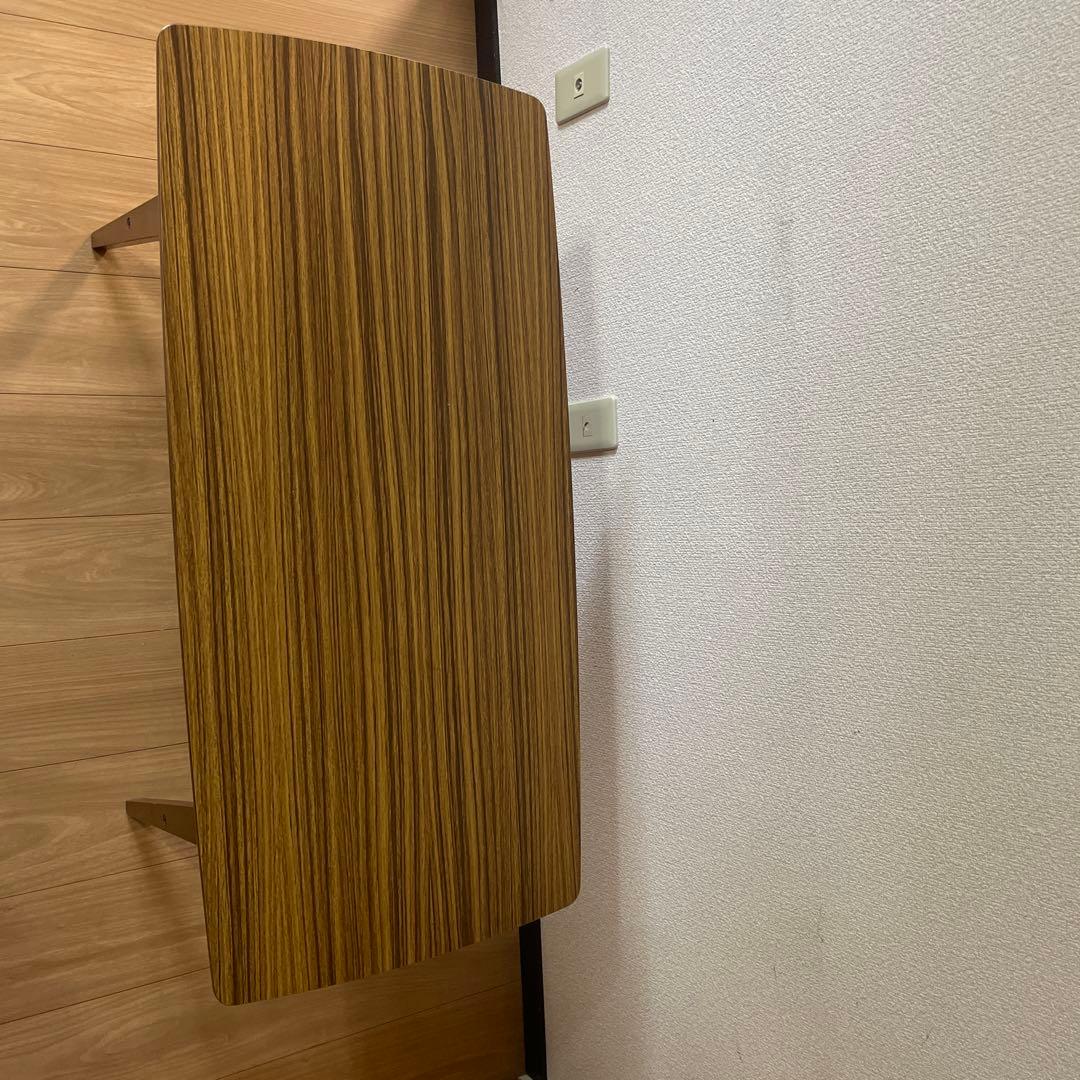 カリモク60 リビングテーブル小 幅90cm T36300