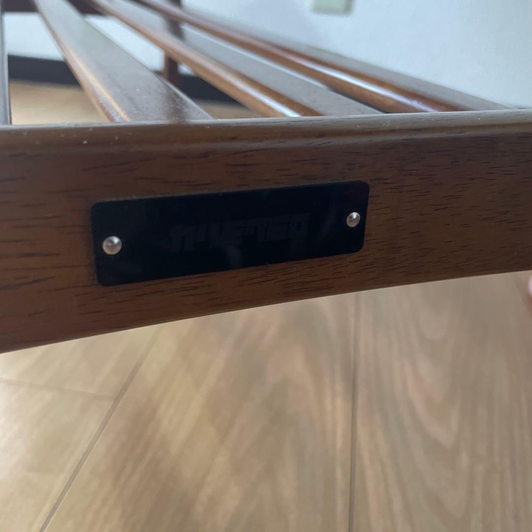 カリモク60 リビングテーブル小 幅90cm T36300