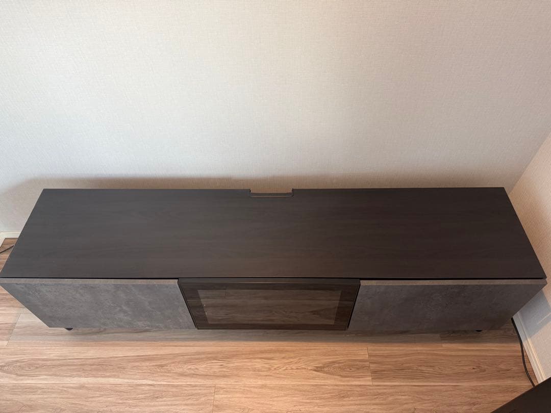 IKEA ベストー　テレビ台