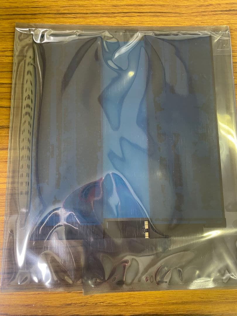 iPad 交換用バッテリー&交換用液晶パネル　工具キット付き