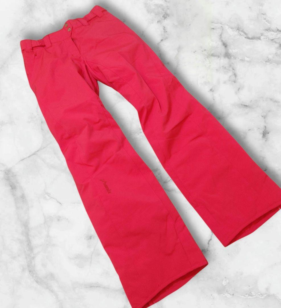 e47 フェニックス Phenix レディース スキーウェア 上下セット