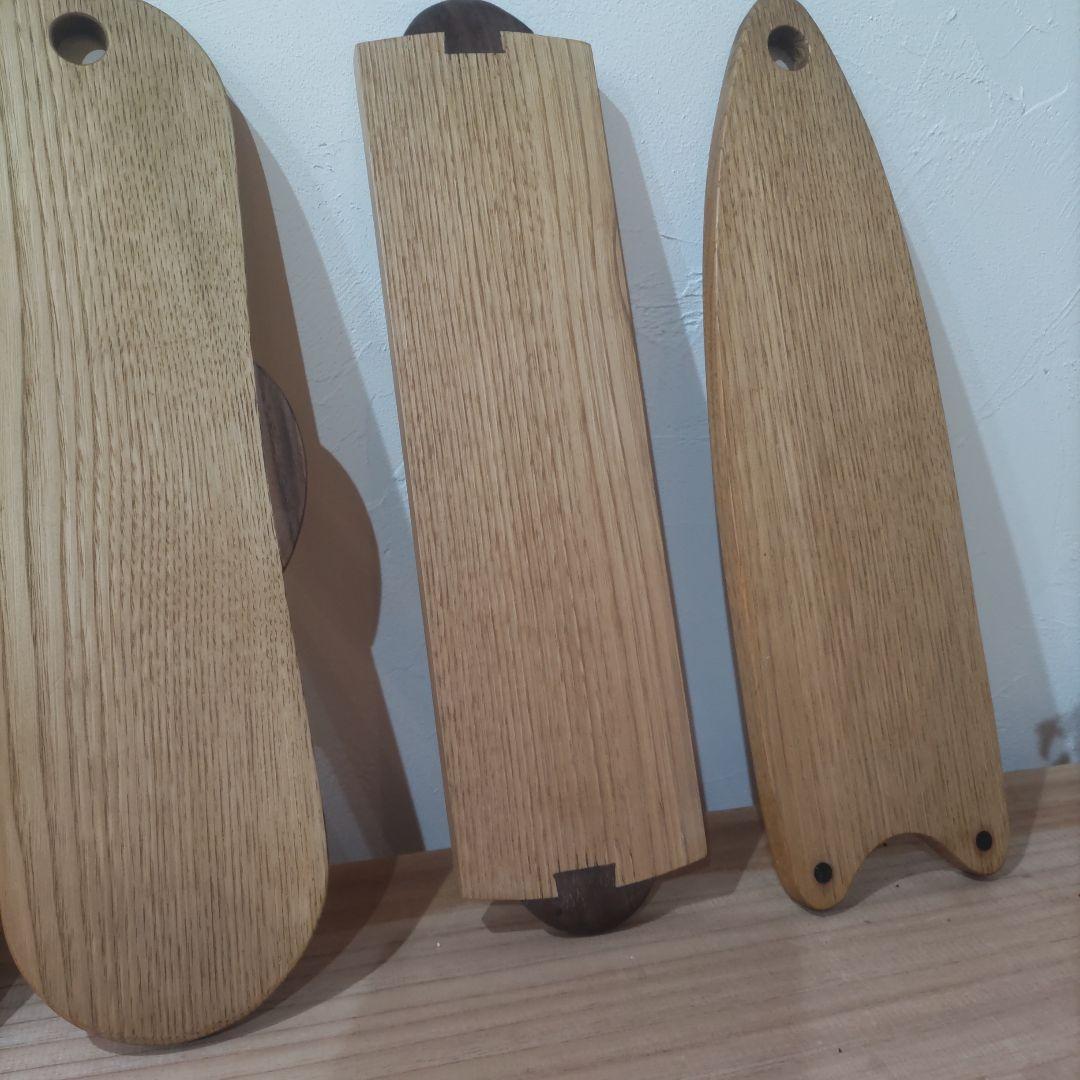 カッティングボード