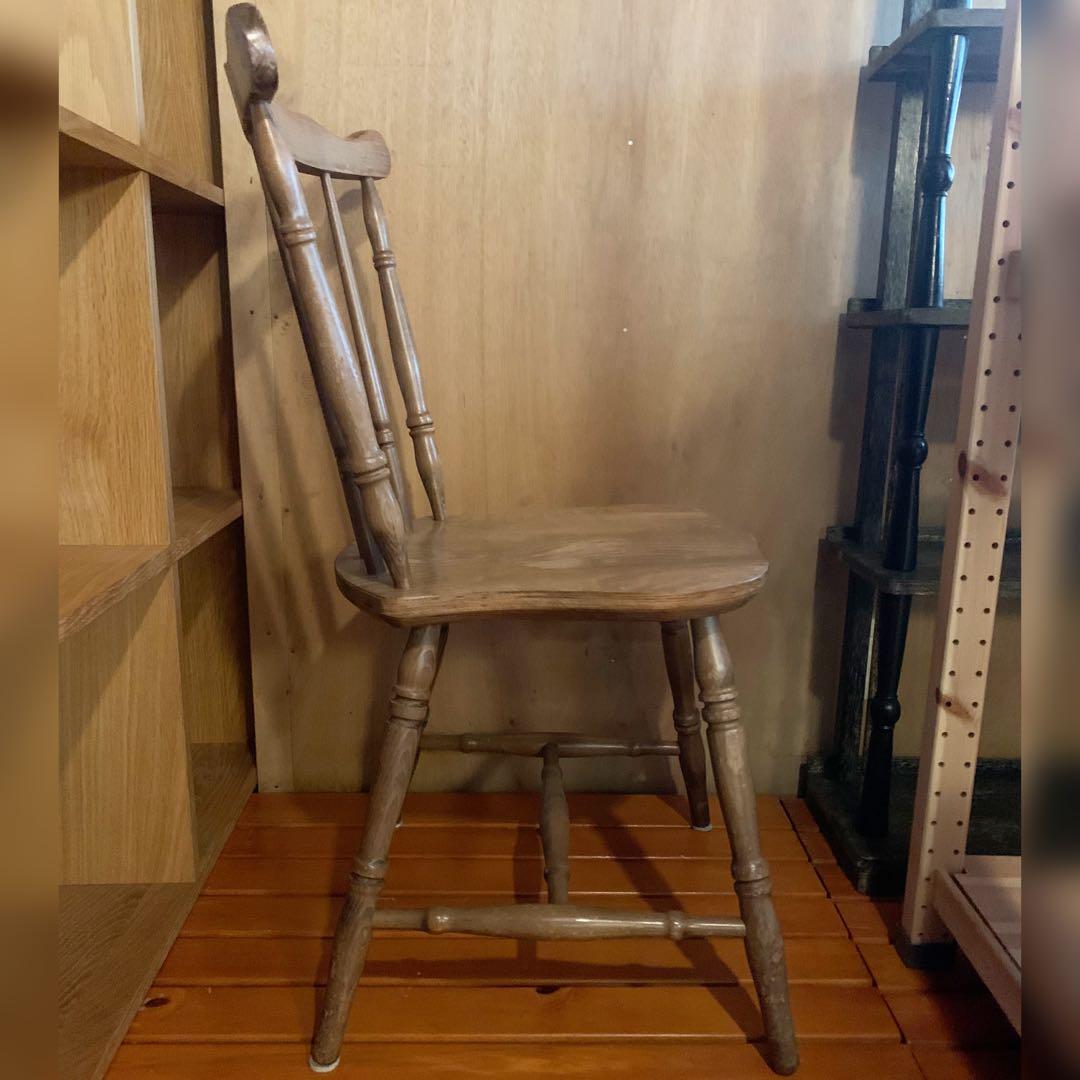 1960年～1970年製　アメリカ製　ヴィンテージチェア